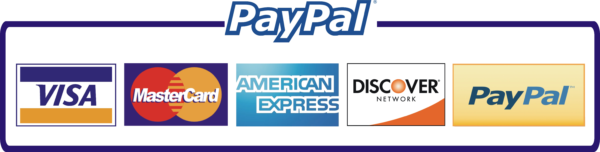 PayPal Acceptance Mark